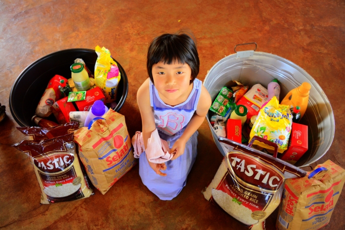 <진짜와 가짜를 구분하는 법>