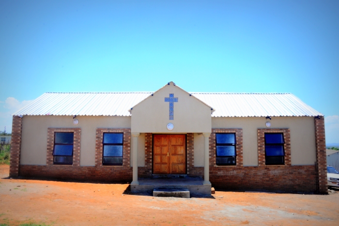 <십자가의 열매>