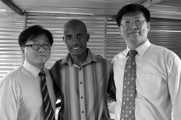 하나님의 회복 9편- 살아야 하는 이유