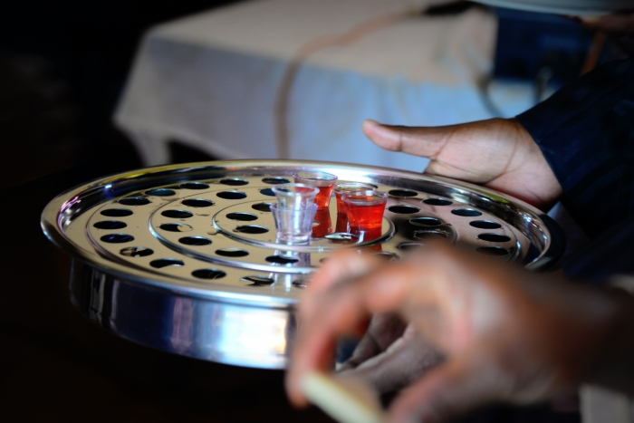 <빛 나게 하는 인생>