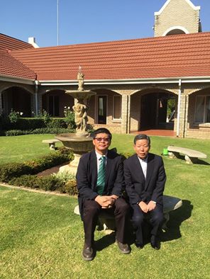 산상수훈의 결론(마7:13-29)