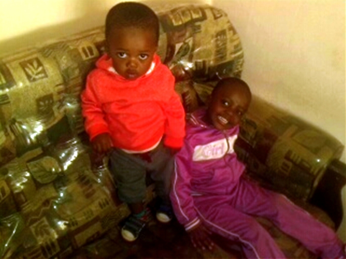 <하나님이 자신을 드러내시는 방법>