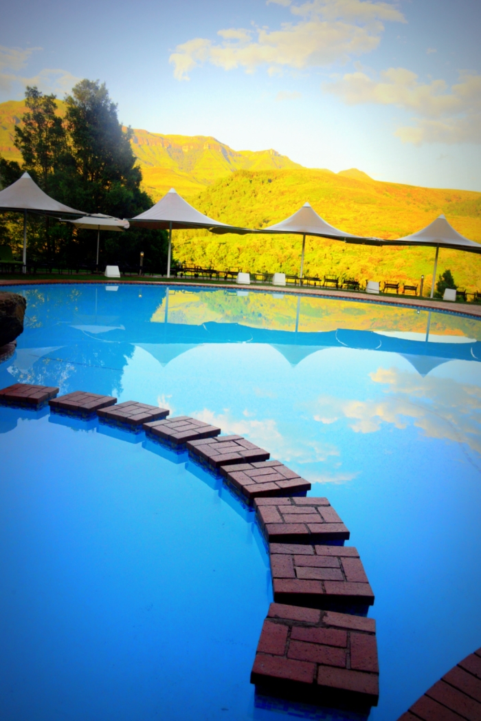 <징검다리 인생>