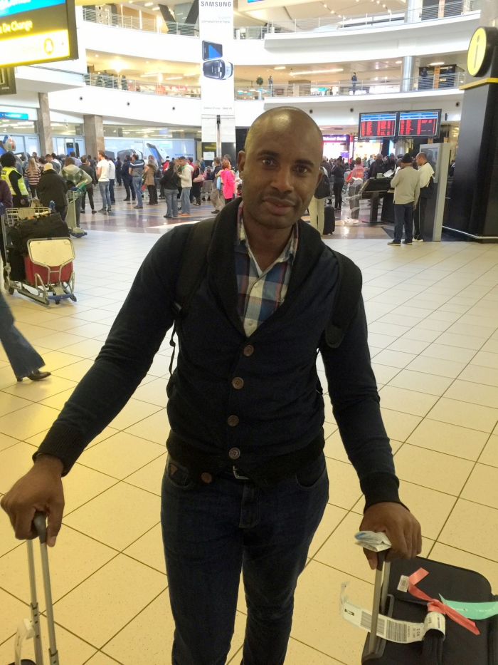 <사람이 변하는 두 가지 길>