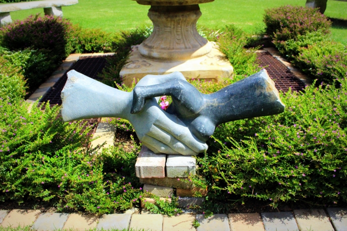 <하나님이 일하시는 공간>