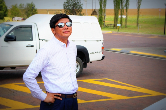 <성령을 받아도 변하지 않는 이유>