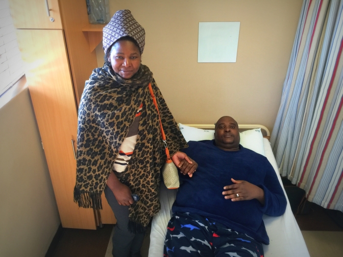 <내 백성을 위로하라 3>