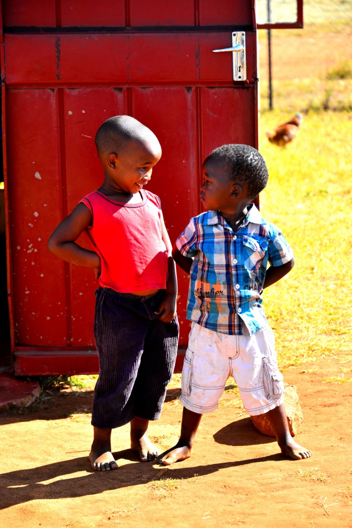 <갈등의 시작은 섭섭함입니다>