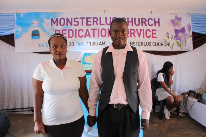 <교회를 다녀도 행복하지 않는 이유>