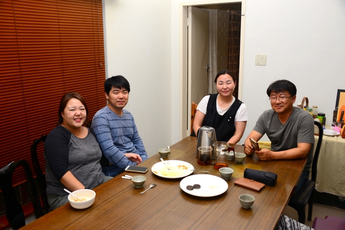 이끄심의 법칙(행1:1-5)