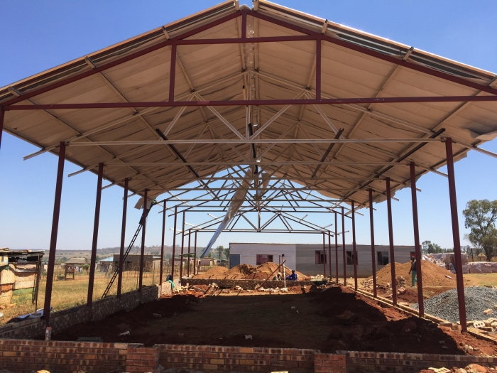 <세상이 하는 유일 한 일>