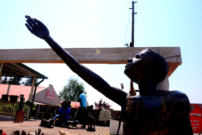 <복음 안에서 변해야 할 우리의 가치 2- 상향성>