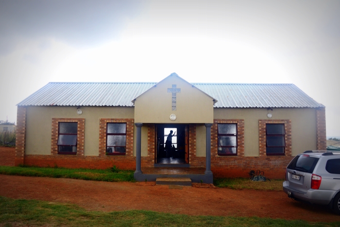 <복음 안에서 변해야 할 우리의 가치 7- 주인됨>