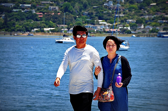 의도된 광풍-지난 시간의 의미