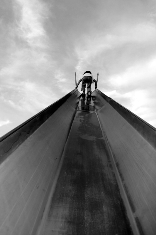 하나님 왜 연단하십니까?