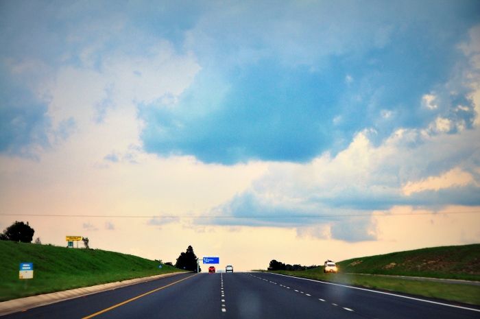 <커피와 등산복 그리고 맛집>