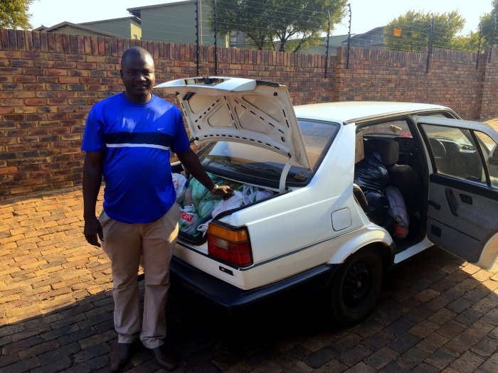 <우리가 오해 하는 것1- 예수 믿는 것>