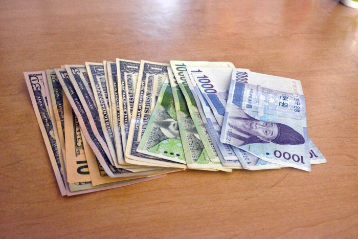 <2017년 감동 프로젝트>