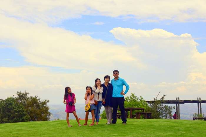 <이스라엘 성지 순례를 다녀왔습니다(?)>