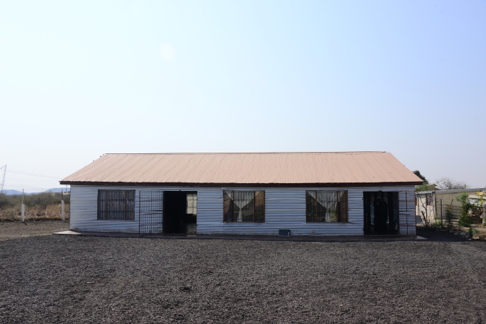 <자기의 영광, 하나님의 영광>