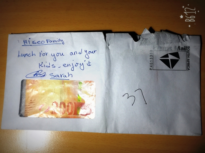 <우리가 조심해야 할 것>