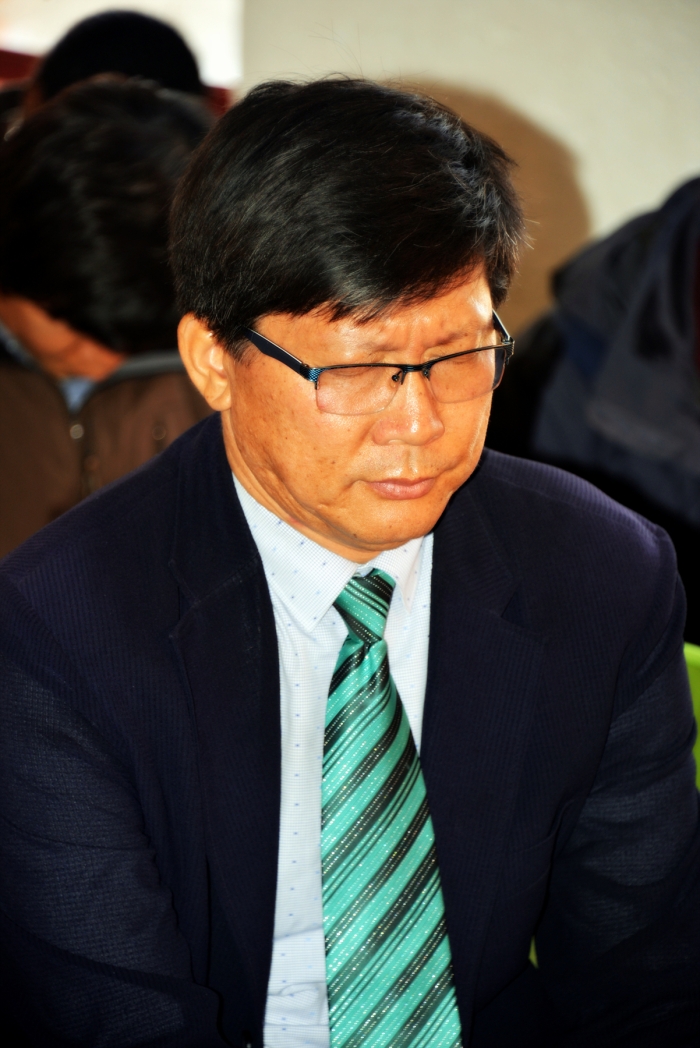 <이런 목회자가 되기를 기도하며…>