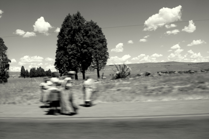 은혜가 떨어지면...