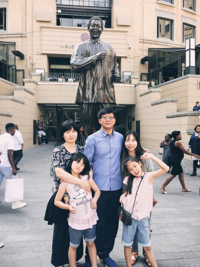 <말씀으로 해석되는 인생>