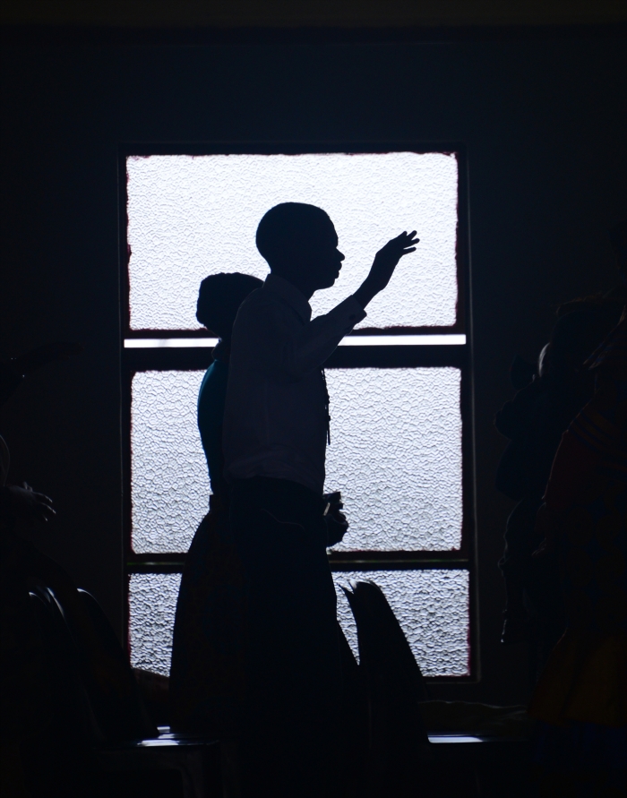 <솔로몬의 축복의 근원 >