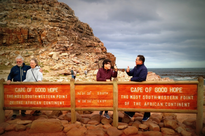 <이기려 하지 마십시오>