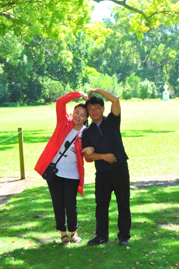 <바나바가 사도 바울을 부른 이유>(행11:19-30)