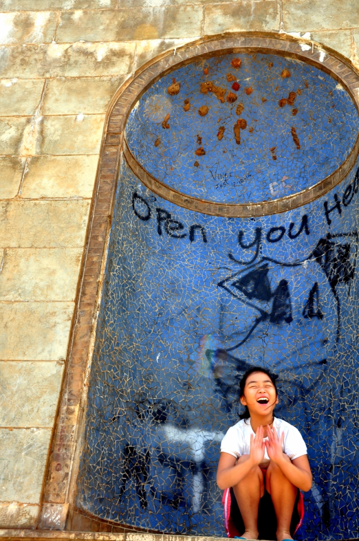 <빚을 탕감하려 합니다>