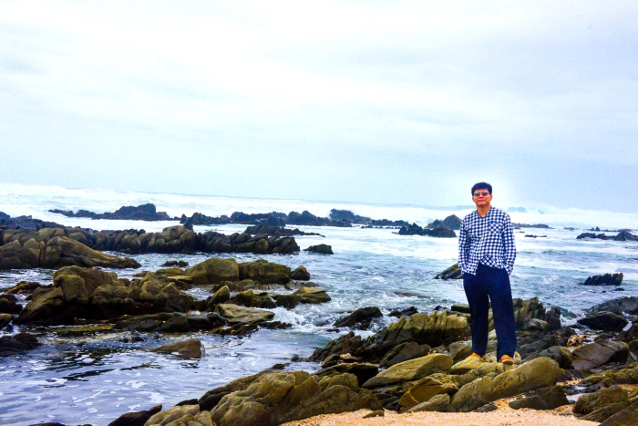 <진리보다 감정이 더 중요한가요?>