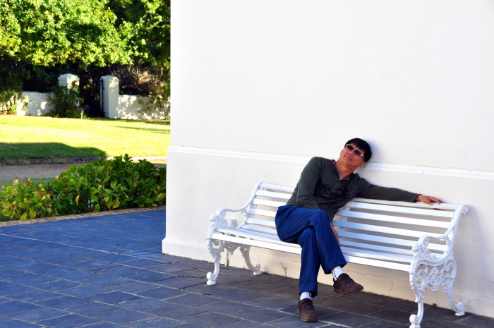 <선교사가 되려면…2>