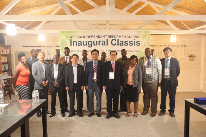 <성령과 동행함5 - 한발의 법칙>