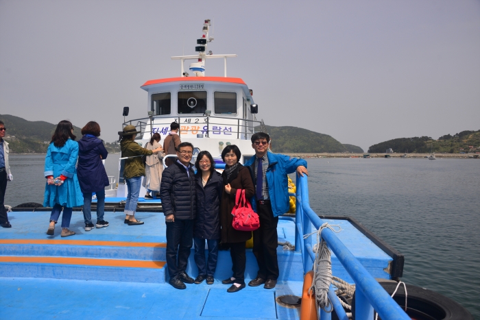 <너희 앞서 행하시는 하나님>