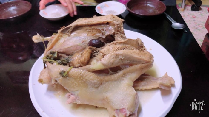 <되는 사람 만드신 목적>