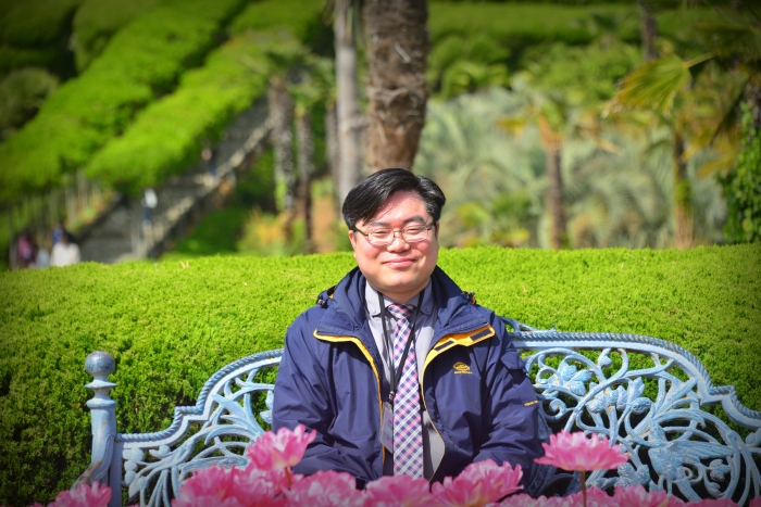 <내가 죽어야 하나님의 일이 시작된다>