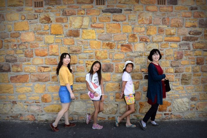 <세상이 우리를 존경하게 하는 방법2>