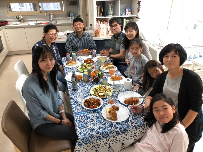 <뿌리가 병이 났는데 왜 가지를 고치려하는가?- 우상>