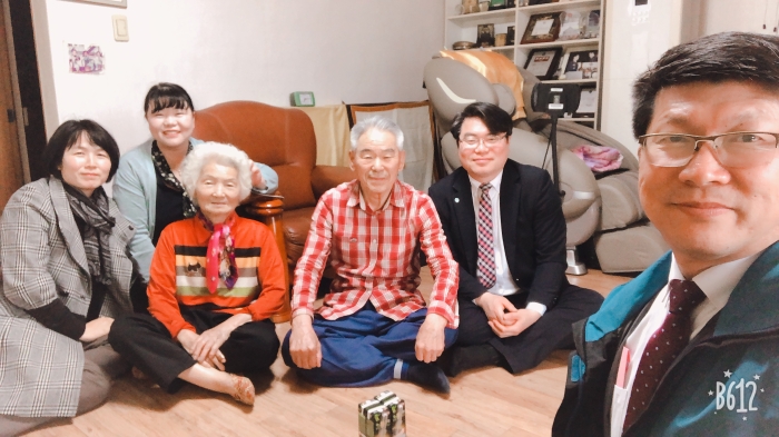 <뿌리가 병이 났는데 왜 가지를 고치려하는가?- 우상2>