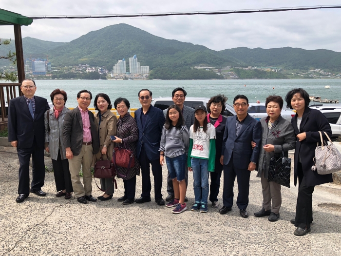 <하나님은 내가 약할때 일하십니다>