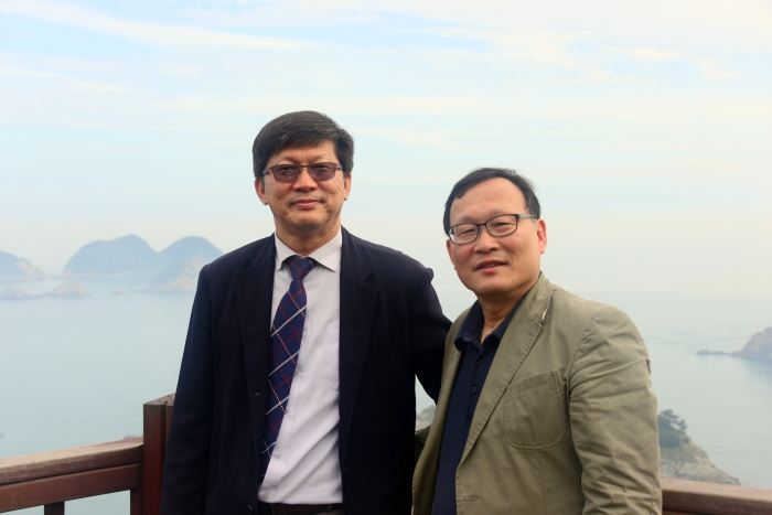 <광야는 낮아짐입니다>