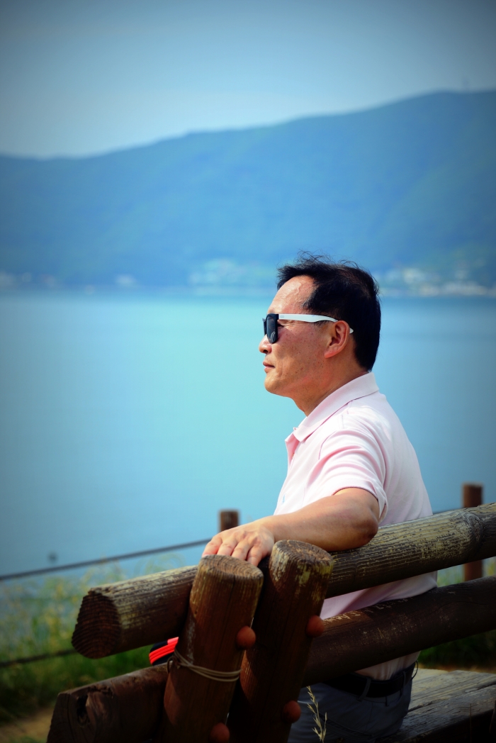 <광야는 시험입니다>