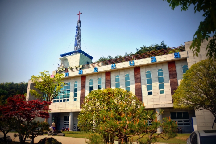 <기도는 하나님도 변화시킵니다>