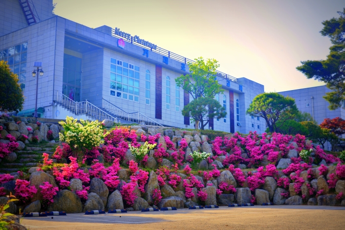 <하나님의 약속의 말씀은 우리의 죄보다 강합니다>