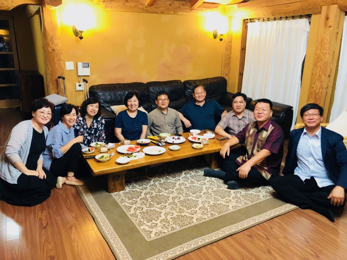 <광야를 지나도 사명을 받지 못하는 이유>