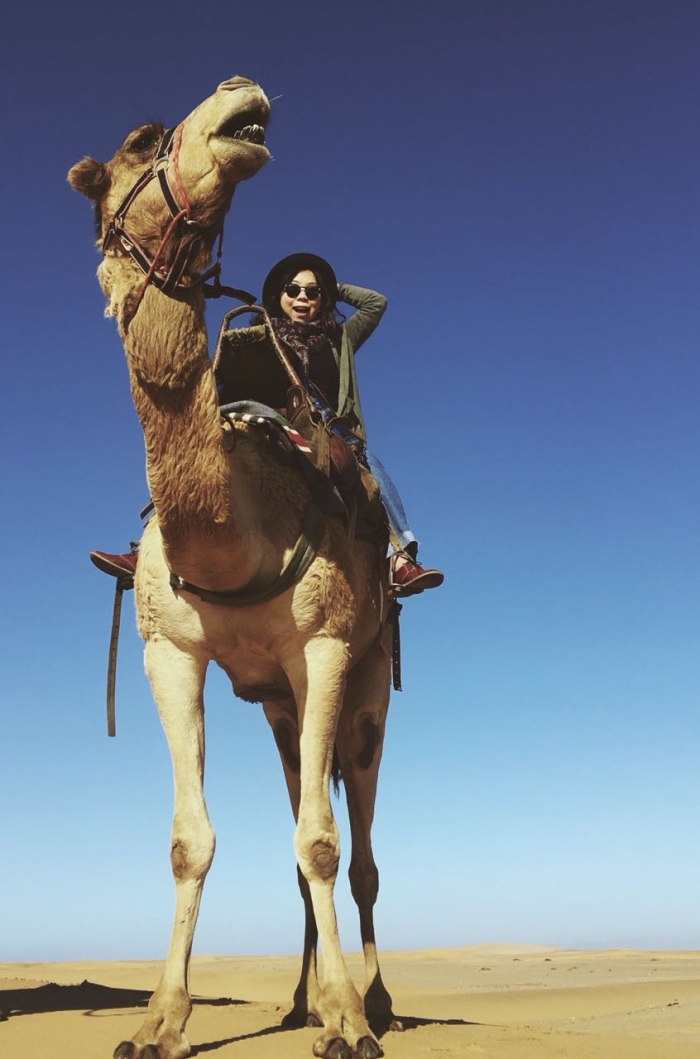 <말은 능력이며 생명입니다>