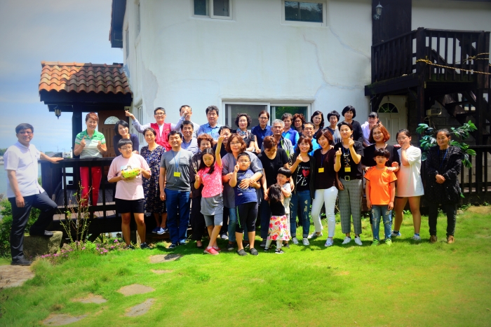 <체질이 변해야 기적을 체험합니다>