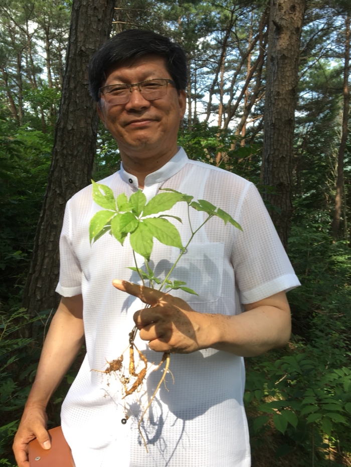 <하나님의 예비하심을 깨달을때 행복합니다>